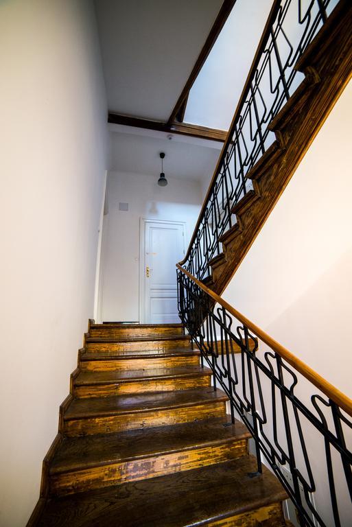קרקוב Just4You Apartments מראה חיצוני תמונה