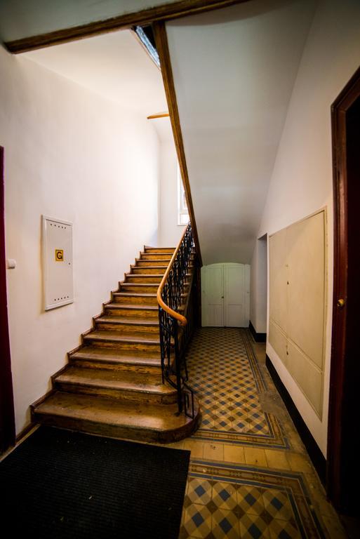 קרקוב Just4You Apartments מראה חיצוני תמונה