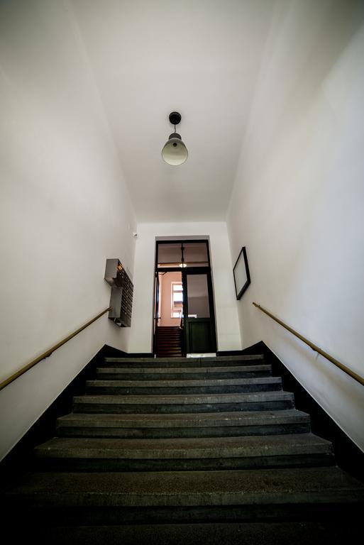 קרקוב Just4You Apartments מראה חיצוני תמונה