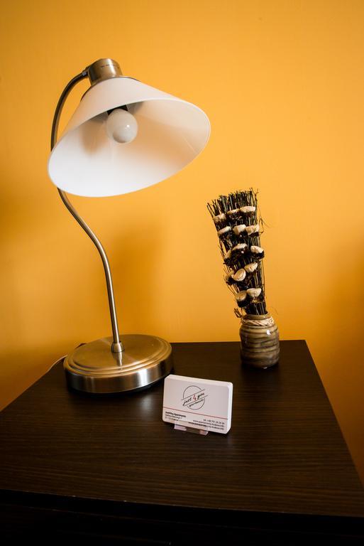 קרקוב Just4You Apartments חדר תמונה