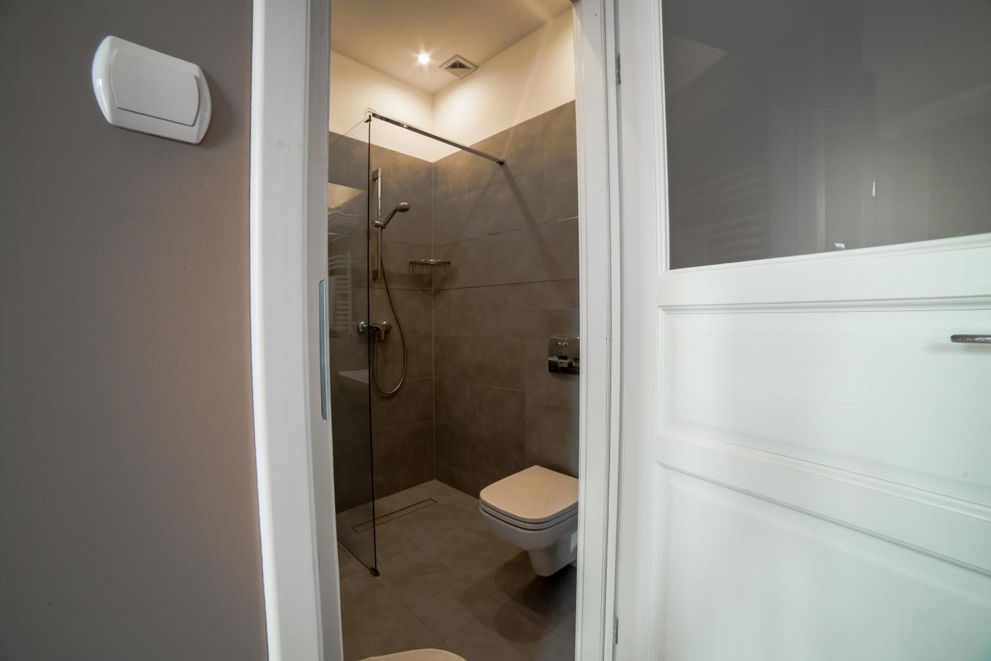 קרקוב Just4You Apartments חדר תמונה