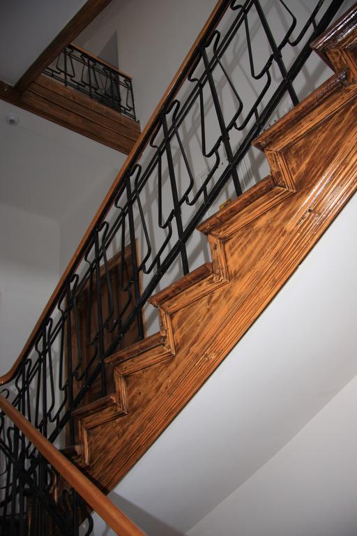 קרקוב Just4You Apartments מראה חיצוני תמונה
