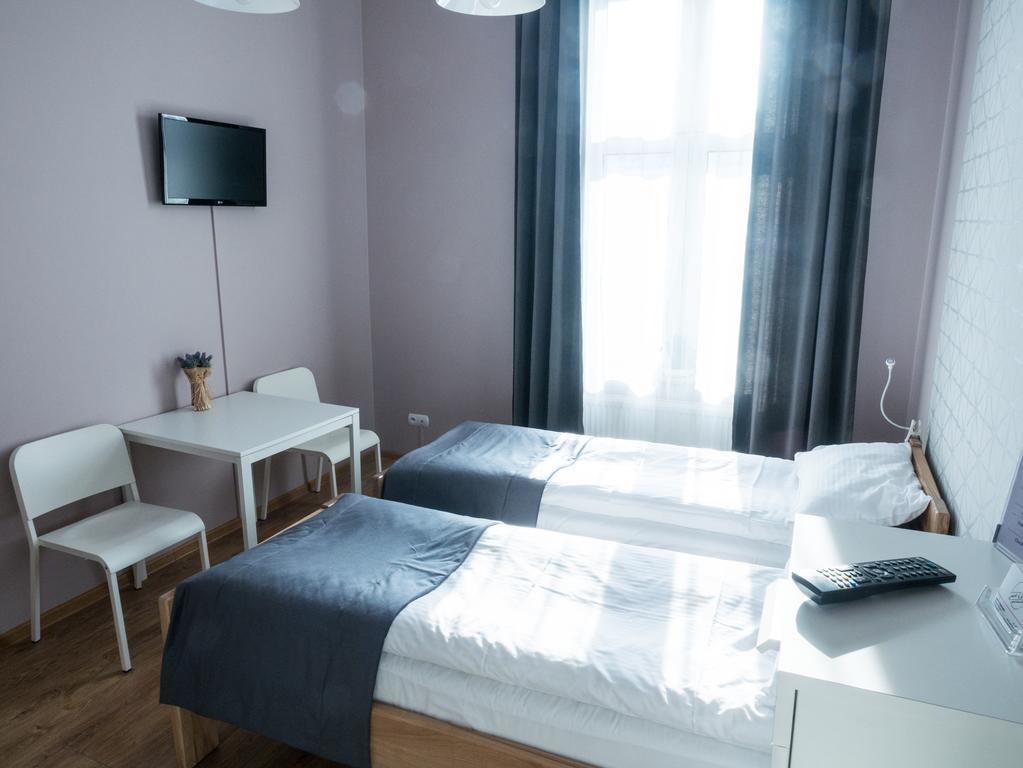 קרקוב Just4You Apartments מראה חיצוני תמונה
