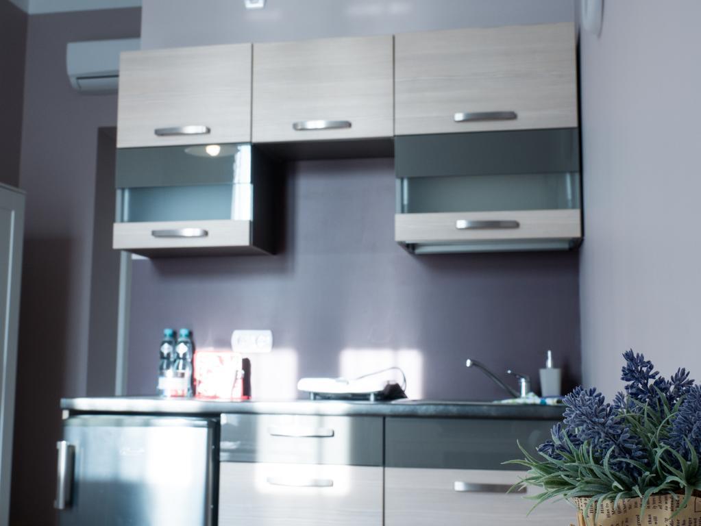 קרקוב Just4You Apartments מראה חיצוני תמונה