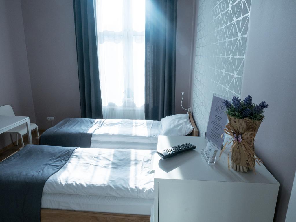 קרקוב Just4You Apartments מראה חיצוני תמונה