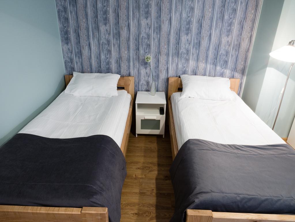 קרקוב Just4You Apartments מראה חיצוני תמונה